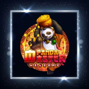 Panda Master Game